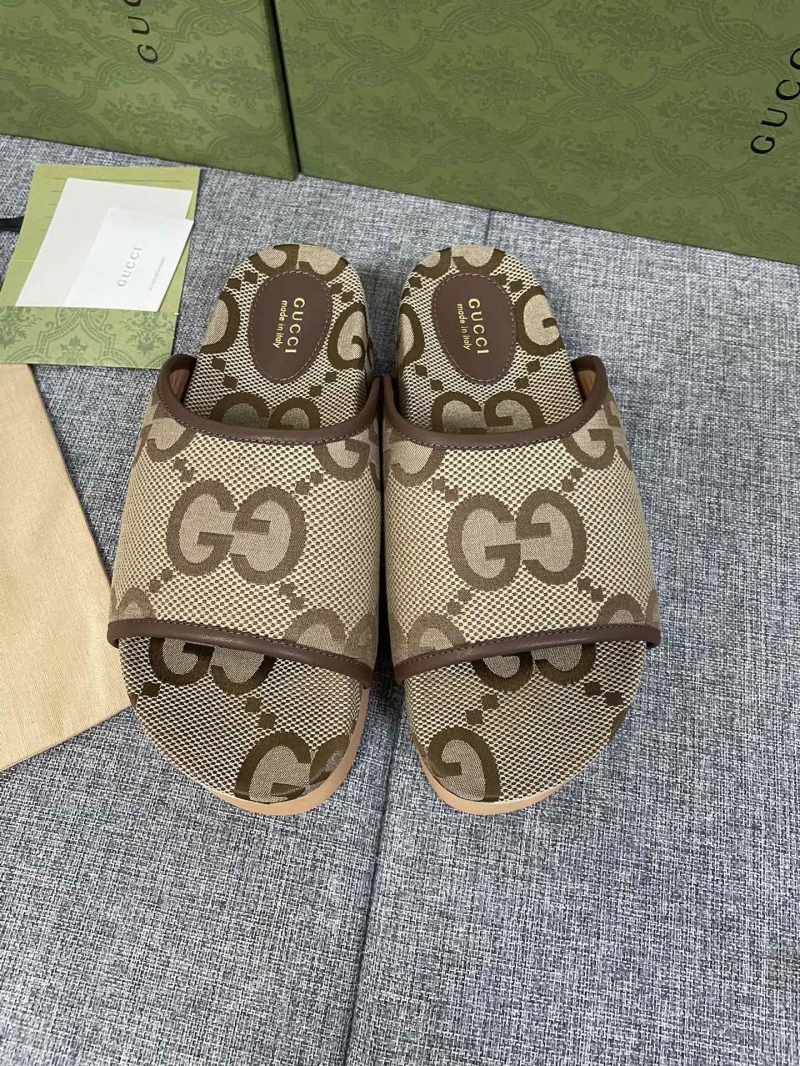 Gucci Slippers